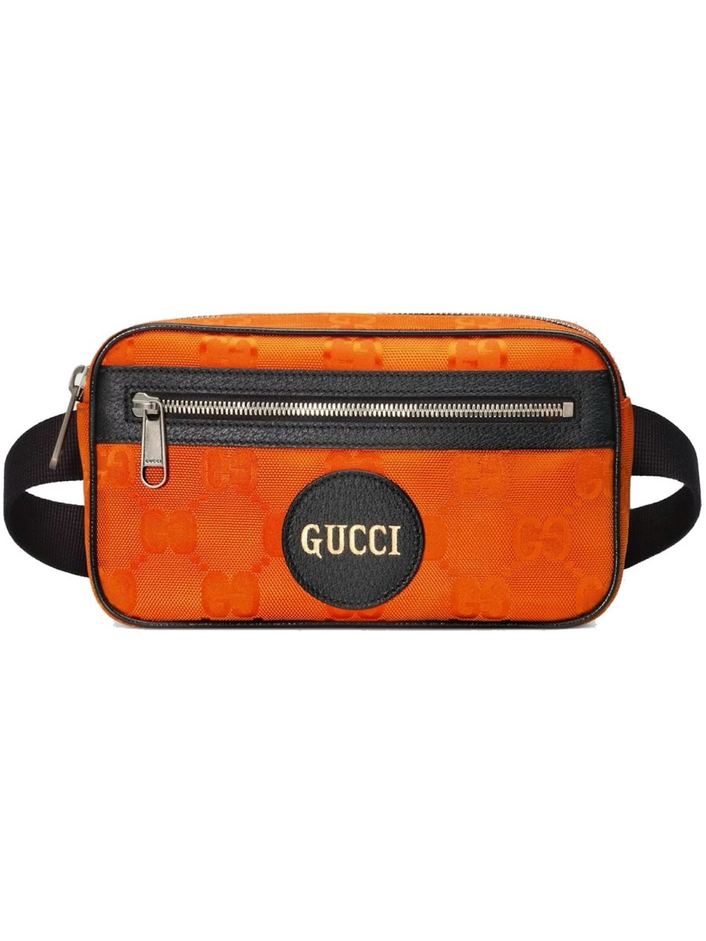 Gucci | off the grid GG belt bag with removable strap
